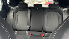 Ford Capri 125kW Style 52kWh 5dr Auto Electric Estate